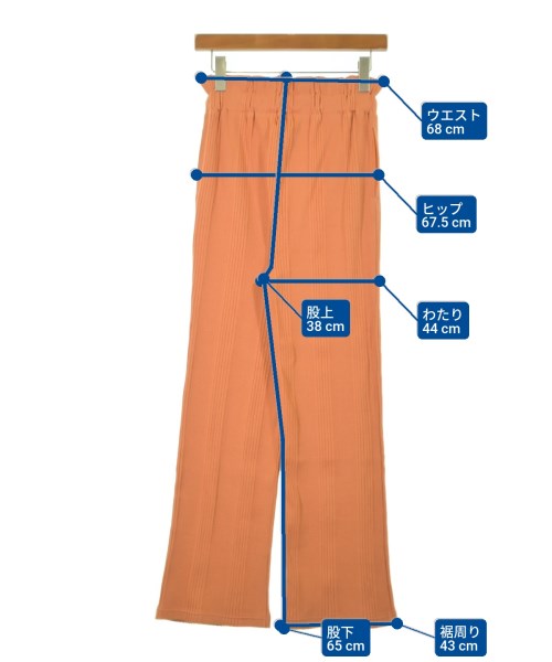 MACPHEE กางเกง อื่น