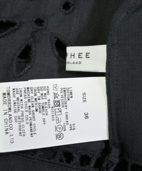 MACPHEE เสื้อสตรี