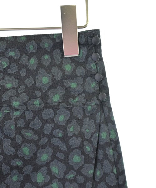 MACPHEE กระโปรงยาว/แม็กซี่ยาว