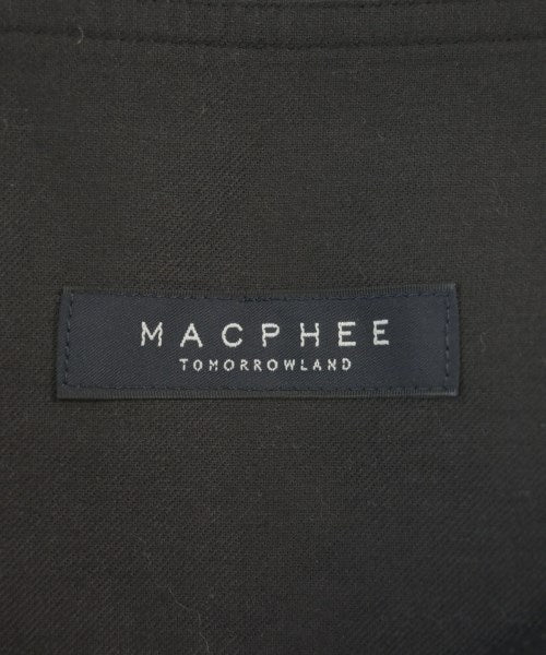 MACPHEE กระโปรงยาว/แม็กซี่ยาว