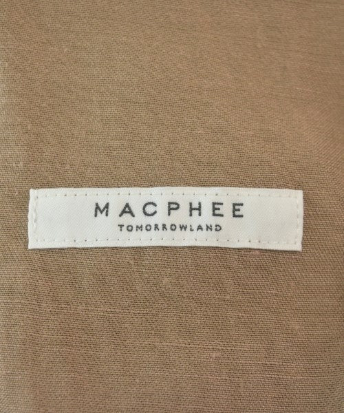 MACPHEE เสื้อลำลอง