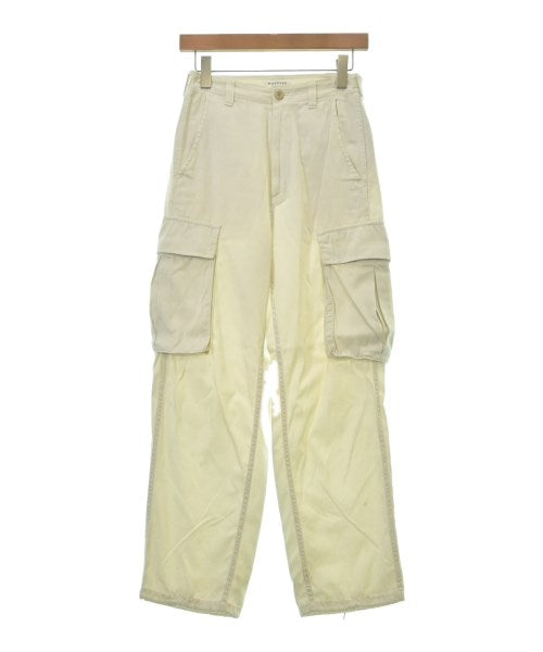 MACPHEE กางเกงมีกระเป๋าข้างกางเกง2-4 กระเป๋า