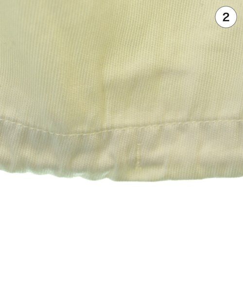 MACPHEE กางเกงมีกระเป๋าข้างกางเกง2-4 กระเป๋า