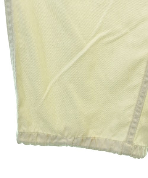 MACPHEE กางเกงมีกระเป๋าข้างกางเกง2-4 กระเป๋า