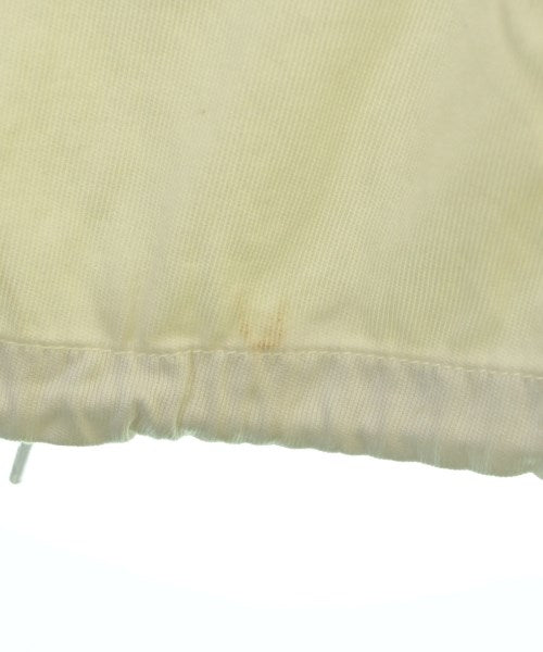 MACPHEE กางเกงมีกระเป๋าข้างกางเกง2-4 กระเป๋า