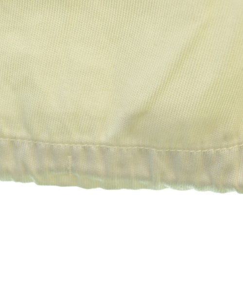 MACPHEE กางเกงมีกระเป๋าข้างกางเกง2-4 กระเป๋า