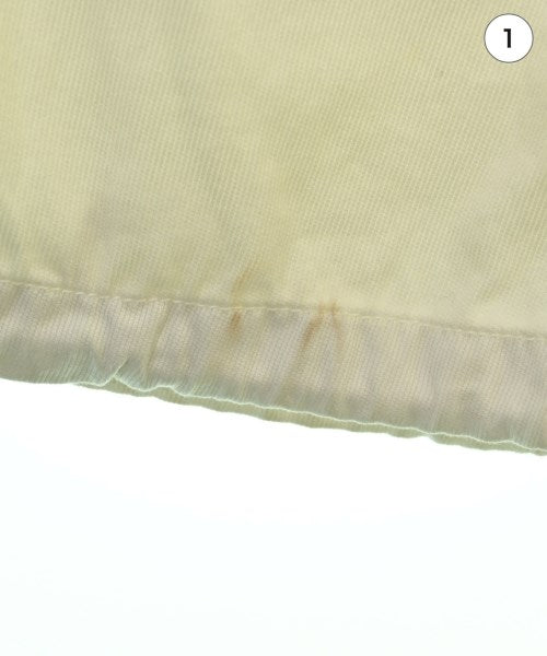 MACPHEE กางเกงมีกระเป๋าข้างกางเกง2-4 กระเป๋า