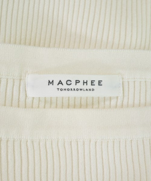 MACPHEE เสื้อกันหนาว