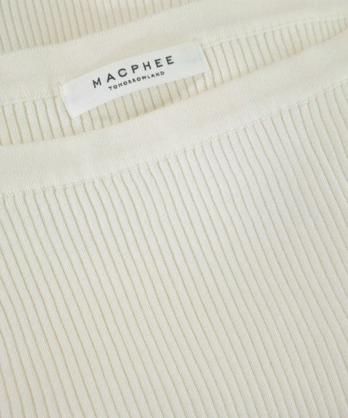 MACPHEE เสื้อกันหนาว