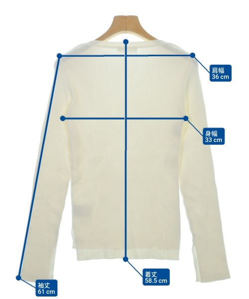 MACPHEE เสื้อกันหนาว