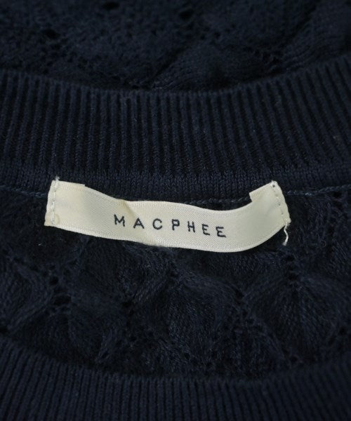 MACPHEE เสื้อกันหนาว