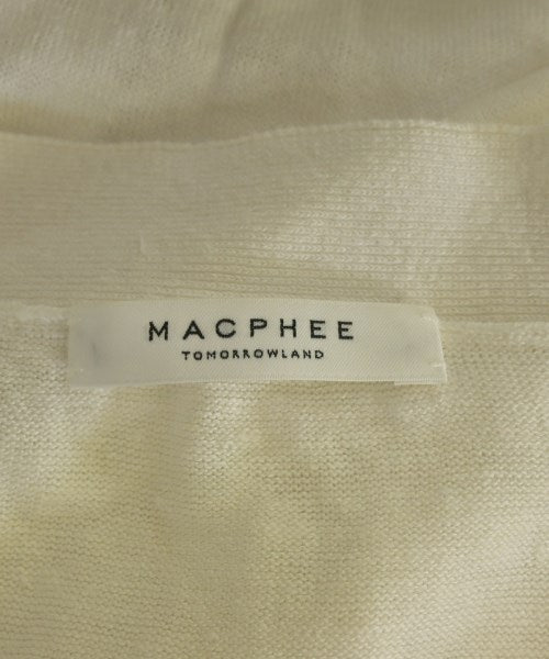 MACPHEE เสื้อคาร์ดิแกน