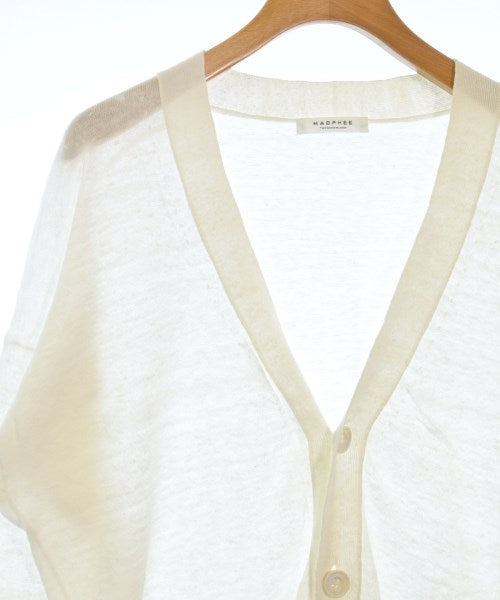 MACPHEE เสื้อคาร์ดิแกน