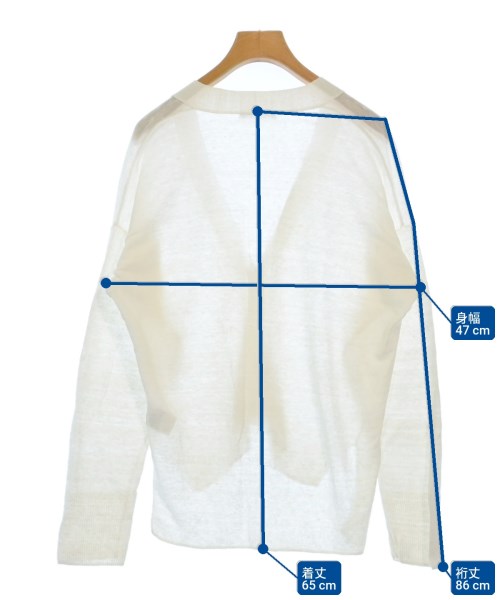 MACPHEE เสื้อคาร์ดิแกน