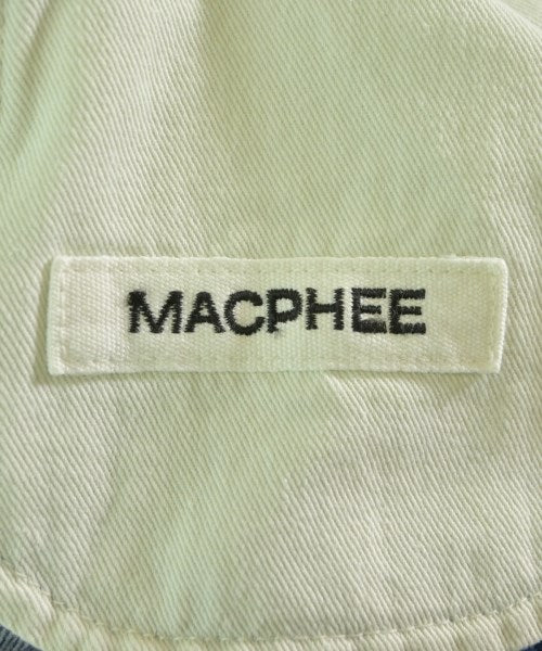 MACPHEE ยีนส์