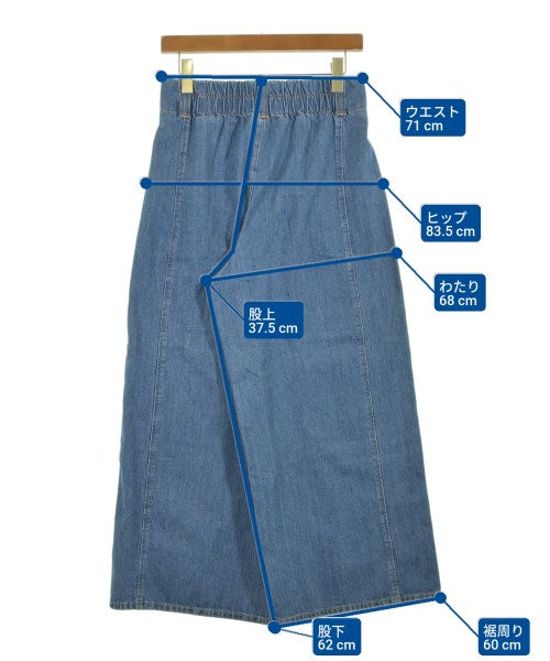 MACPHEE ยีนส์