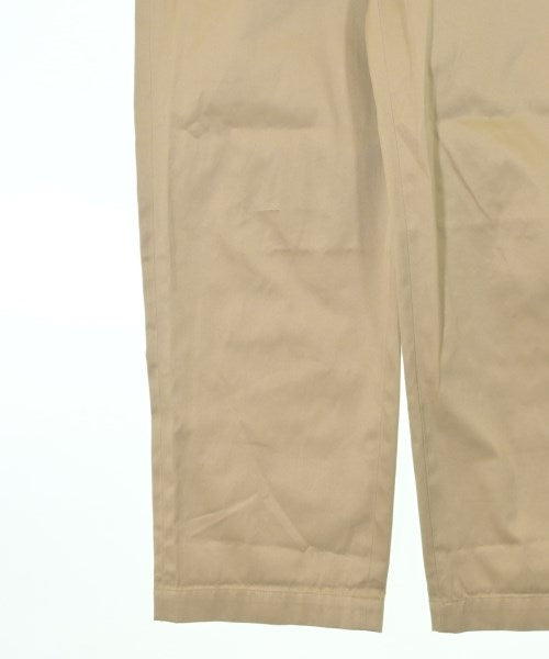 MACPHEE ชุดเอี๊ยม/เสื้อคลุมหลวมๆ/จั๊มสูท