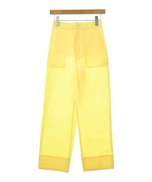 MACPHEE กางเกงขายาว