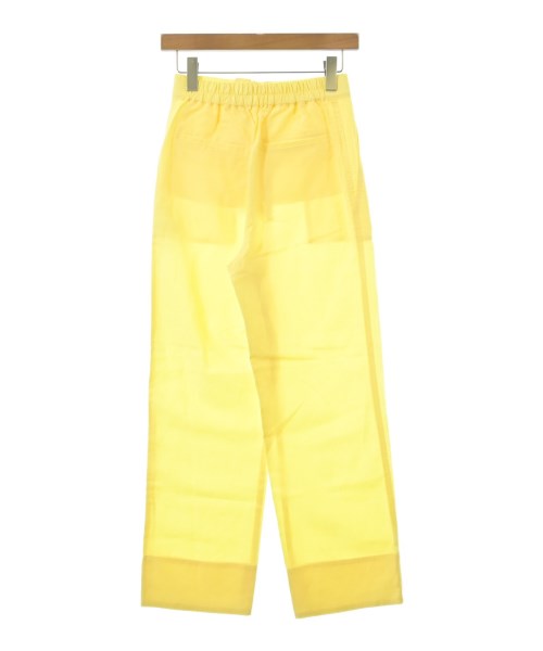 MACPHEE กางเกงขายาว