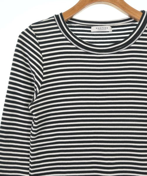 MACPHEE เสื้อยืด/เสื้อท็อปส์