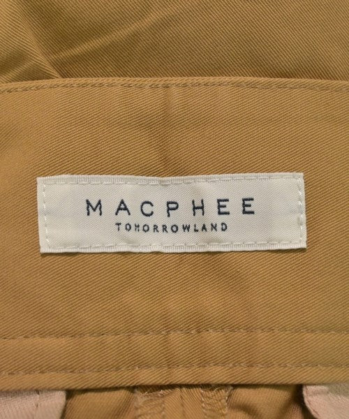 MACPHEE กางเกง อื่น
