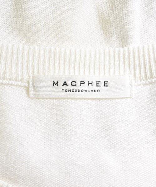 MACPHEE เสื้อกันหนาว
