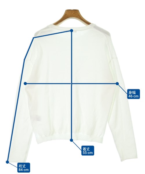 MACPHEE เสื้อกันหนาว