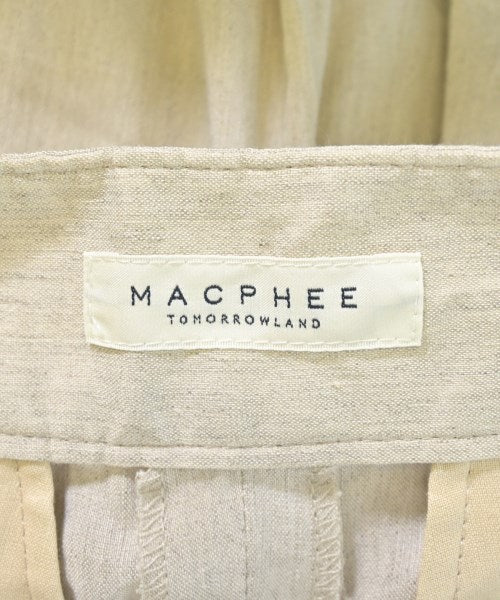 MACPHEE กางเกง อื่น