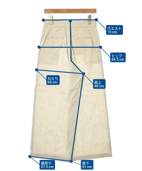 MACPHEE กางเกง อื่น