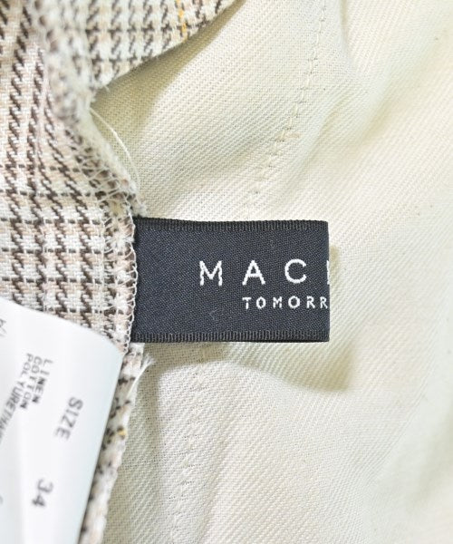 MACPHEE กางเกง อื่น