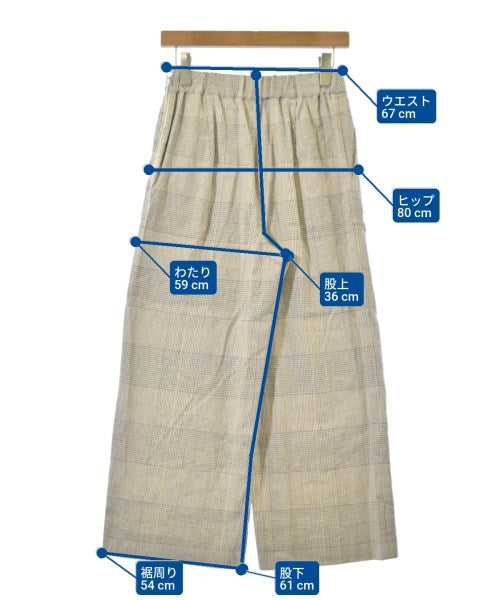 MACPHEE กางเกง อื่น