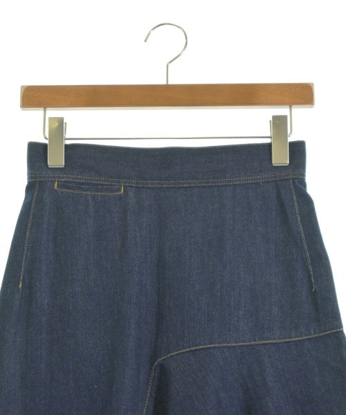 MACPHEE กระโปรงยาว/แม็กซี่ยาว