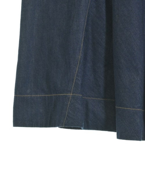 MACPHEE กระโปรงยาว/แม็กซี่ยาว