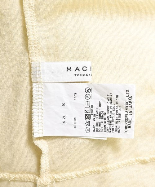 MACPHEE เสื้อยืด/เสื้อท็อปส์