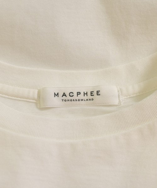 MACPHEE แขนกุด