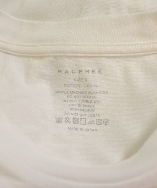 MACPHEE แขนกุด