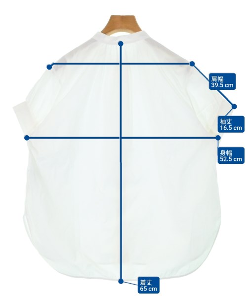 MACPHEE เสื้อลำลอง