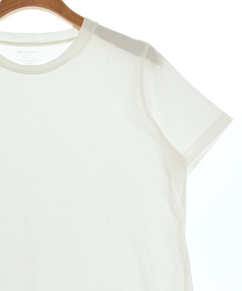 MACPHEE เสื้อยืด/เสื้อท็อปส์