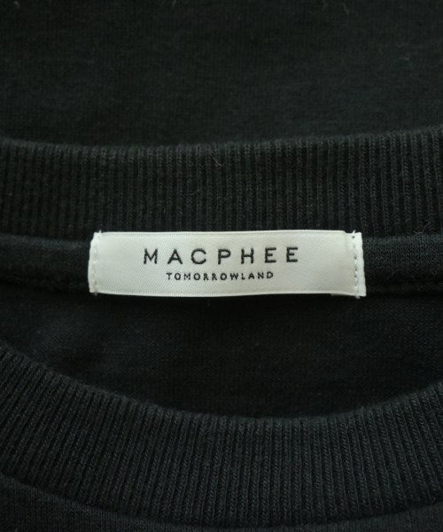 MACPHEE เสื้อยืด/เสื้อท็อปส์