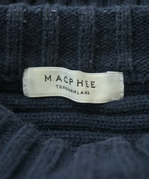 MACPHEE เสื้อกันหนาว