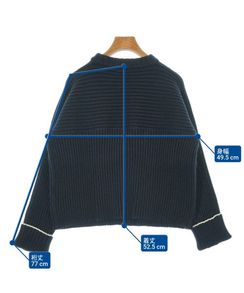 MACPHEE เสื้อกันหนาว