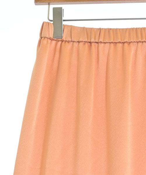 MACPHEE กระโปรงยาว/แม็กซี่ยาว