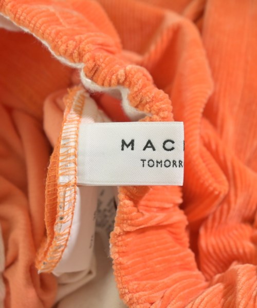 MACPHEE กางเกง อื่น