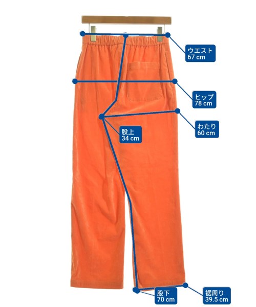 MACPHEE กางเกง อื่น