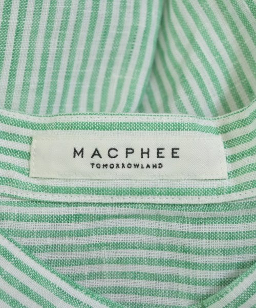 MACPHEE เสื้อสตรี