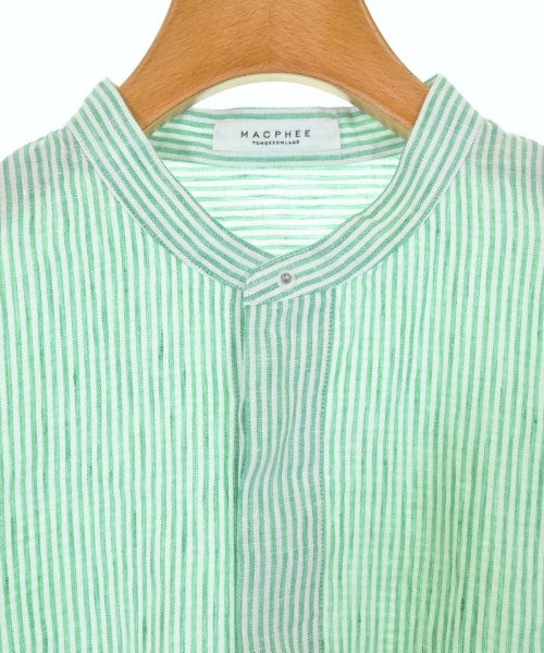 MACPHEE เสื้อสตรี