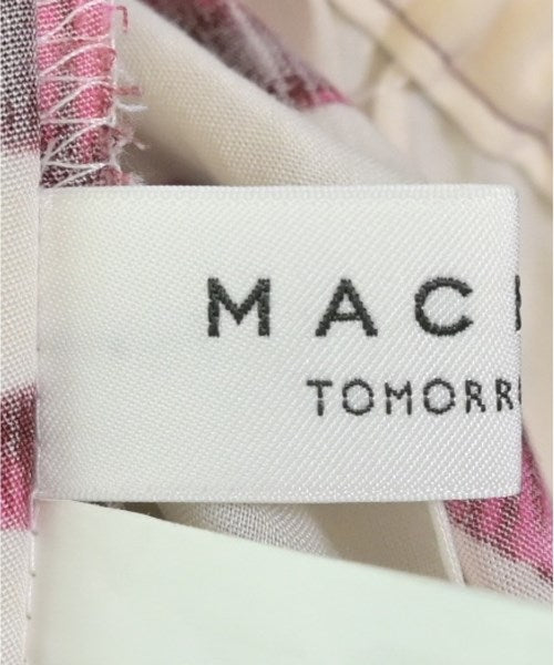 MACPHEE กางเกง อื่น