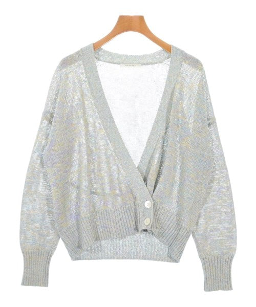 MACPHEE เสื้อคาร์ดิแกน