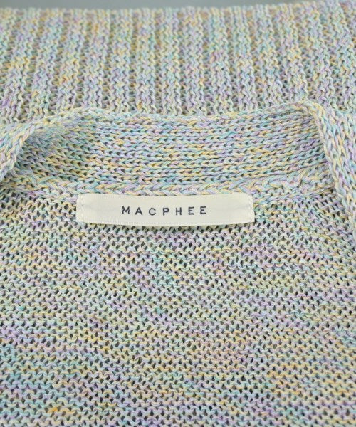 MACPHEE เสื้อคาร์ดิแกน