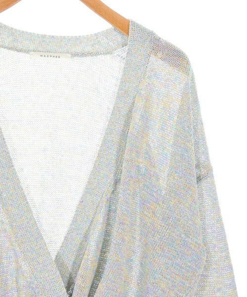 MACPHEE เสื้อคาร์ดิแกน